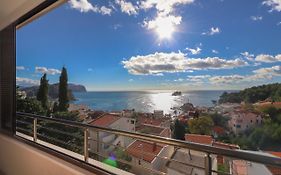 Apartment Sidro