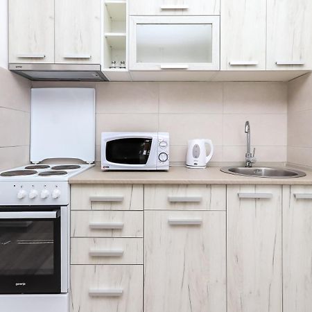 Apartment Sidro Petrovac Zewnętrze zdjęcie
