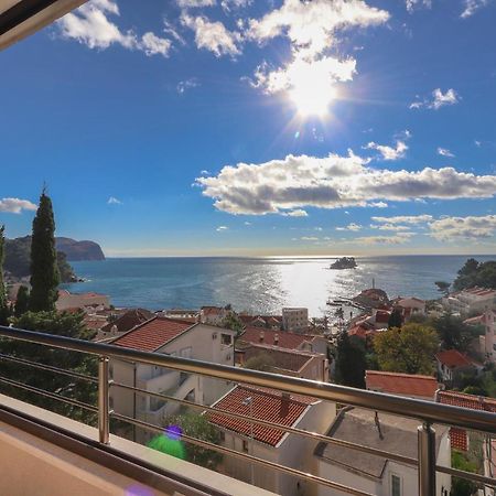 Apartment Sidro Petrovac Zewnętrze zdjęcie