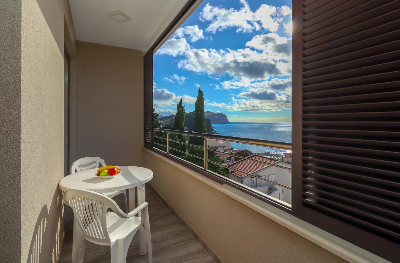 Apartment Sidro Petrovac Zewnętrze zdjęcie