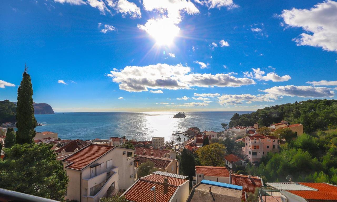 Apartment Sidro Petrovac Zewnętrze zdjęcie