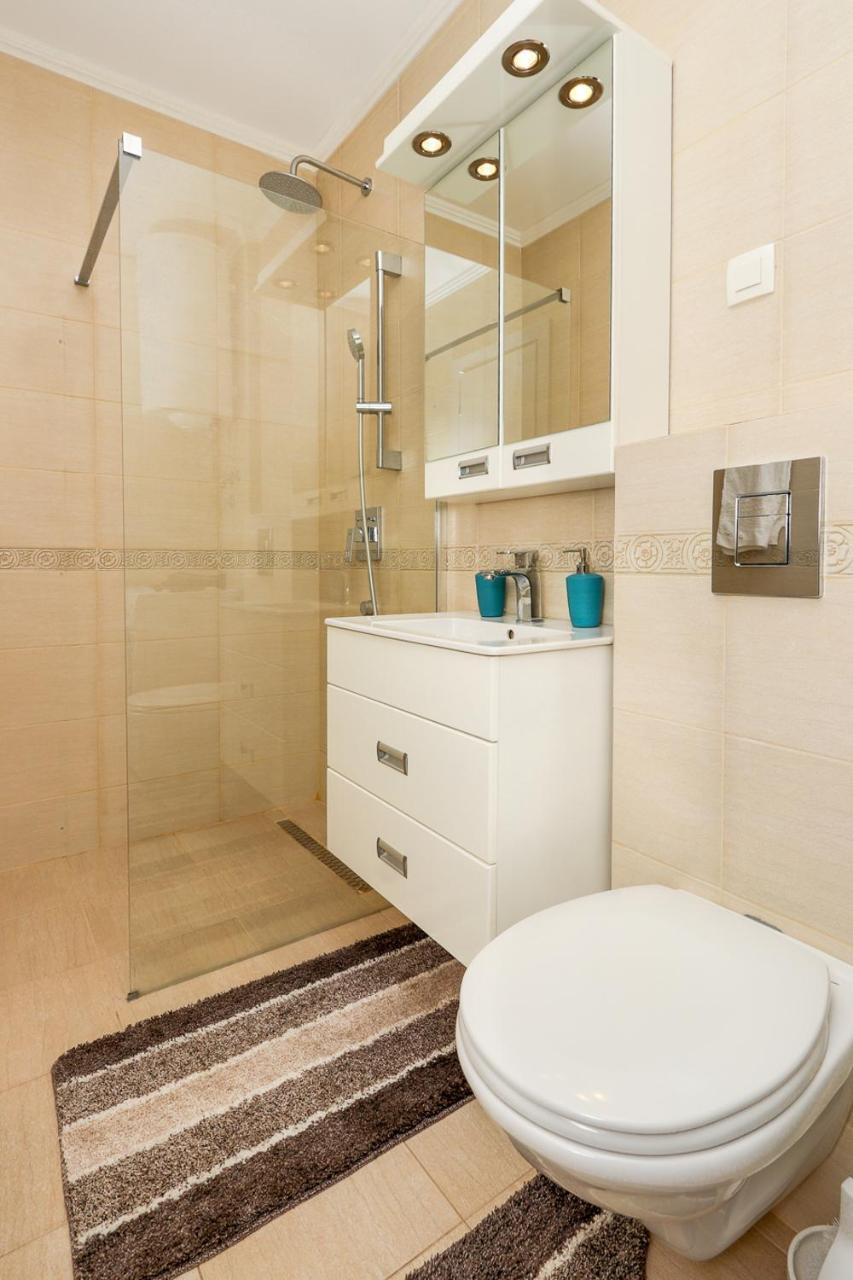 Apartment Sidro Petrovac Zewnętrze zdjęcie