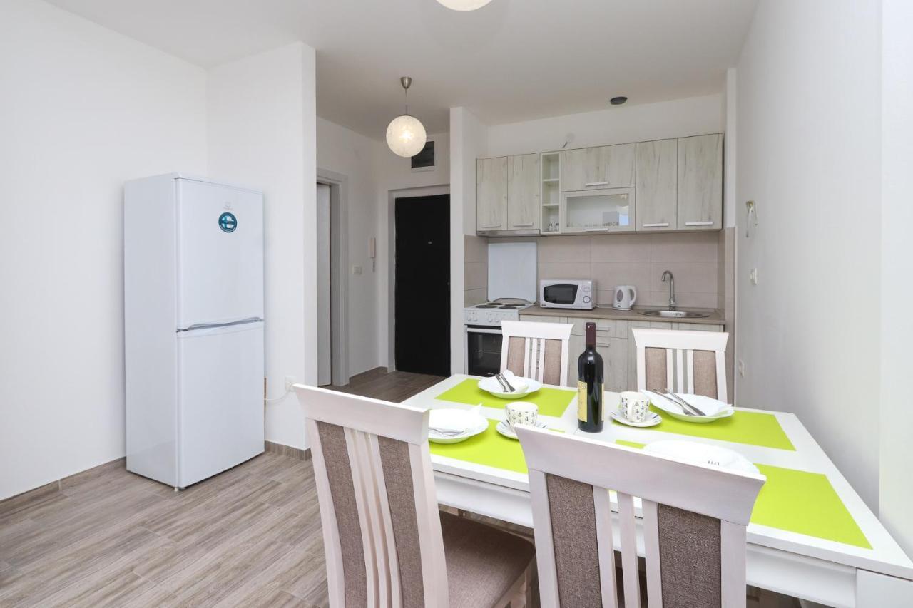 Apartment Sidro Petrovac Zewnętrze zdjęcie