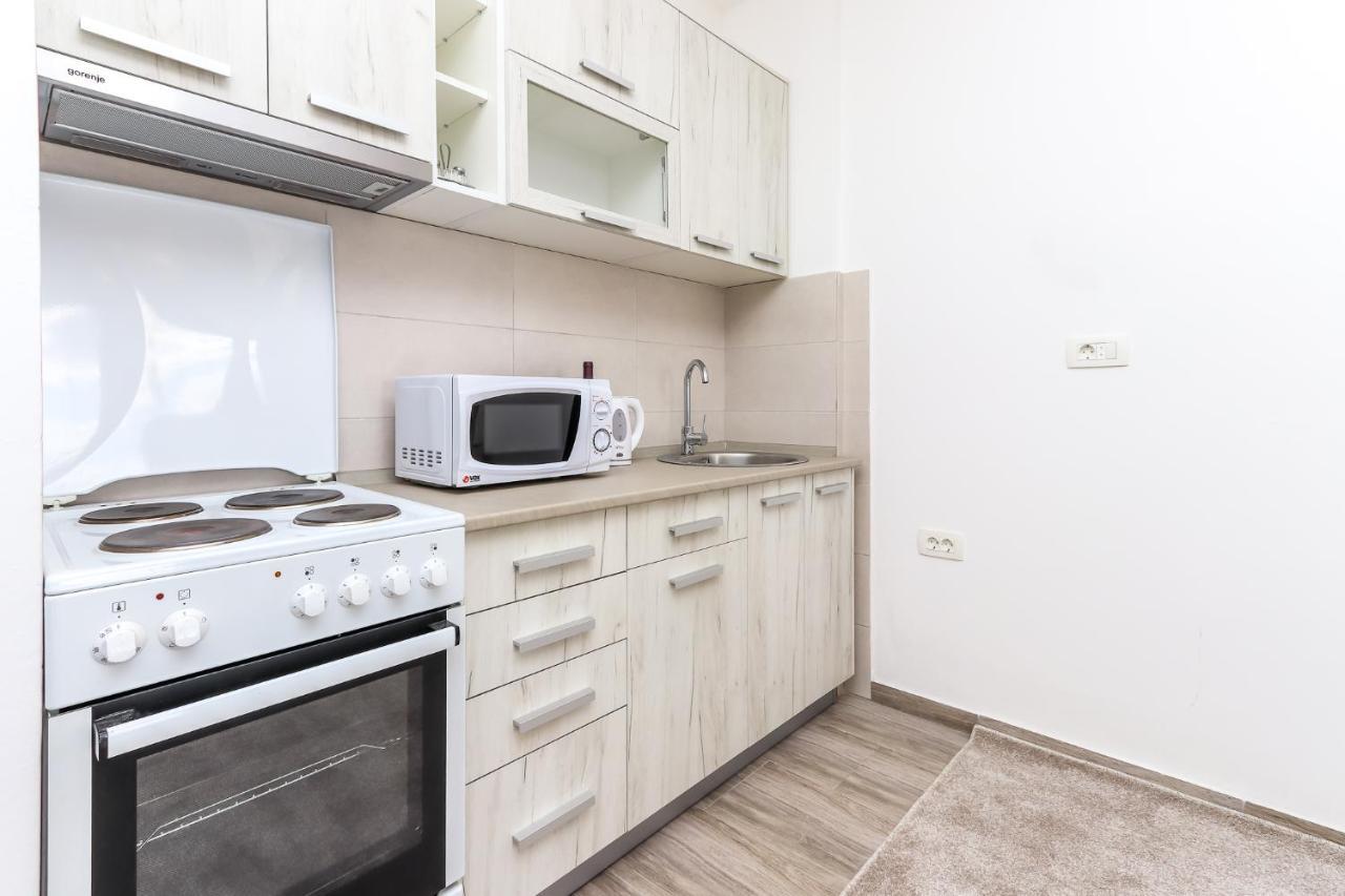 Apartment Sidro Petrovac Zewnętrze zdjęcie