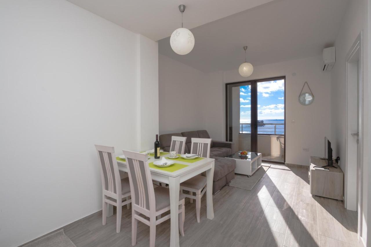 Apartment Sidro Petrovac Zewnętrze zdjęcie