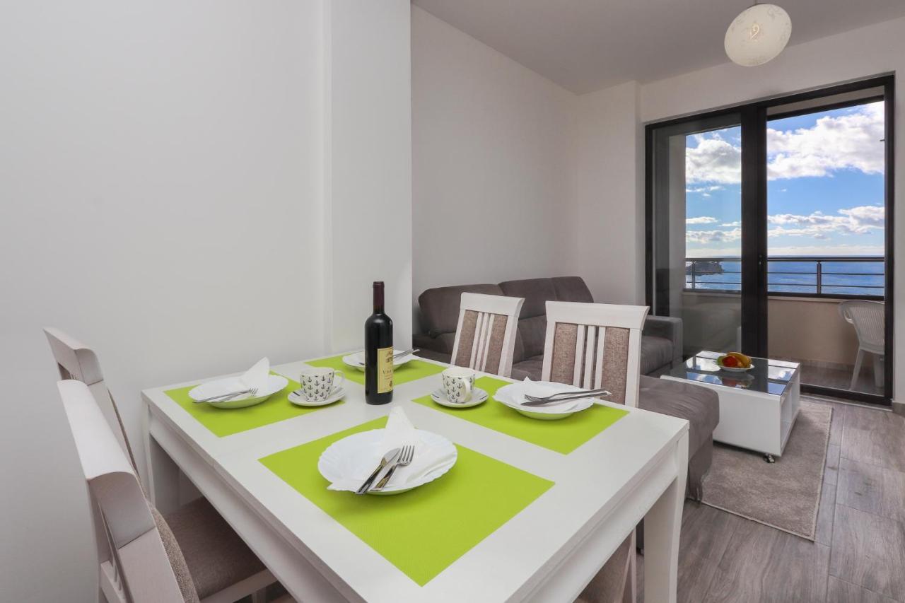 Apartment Sidro Petrovac Zewnętrze zdjęcie