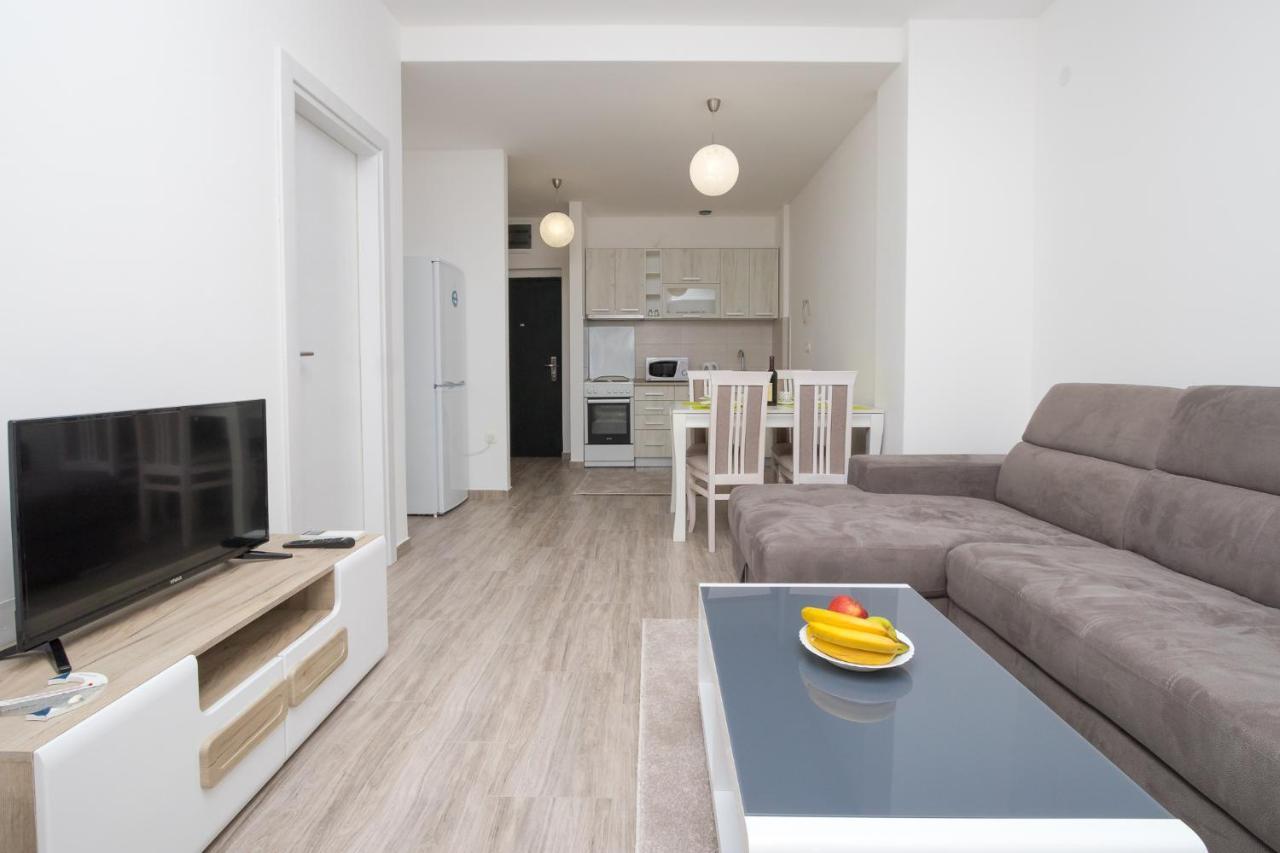Apartment Sidro Petrovac Zewnętrze zdjęcie