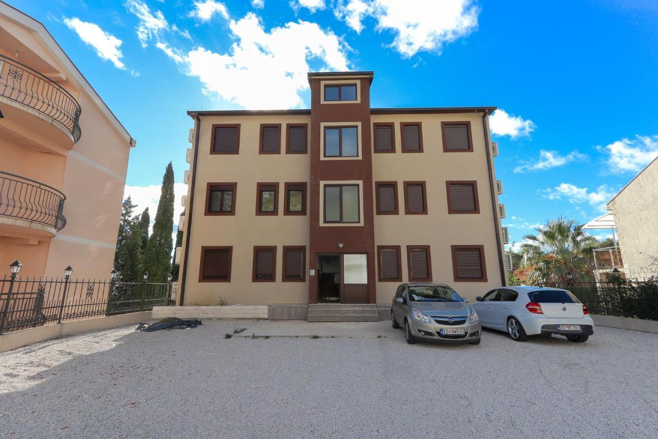Apartment Sidro Petrovac Zewnętrze zdjęcie
