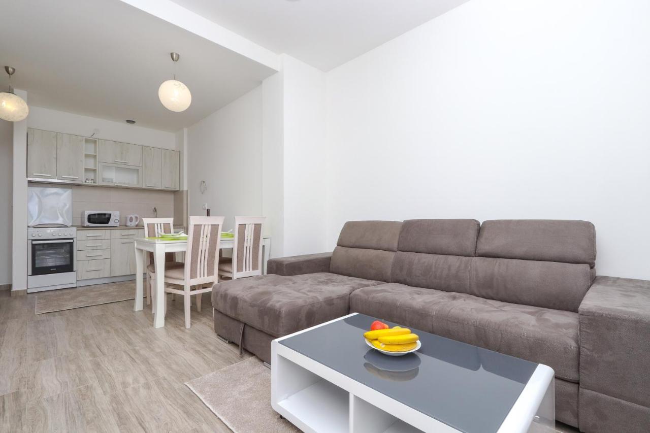 Apartment Sidro Petrovac Zewnętrze zdjęcie