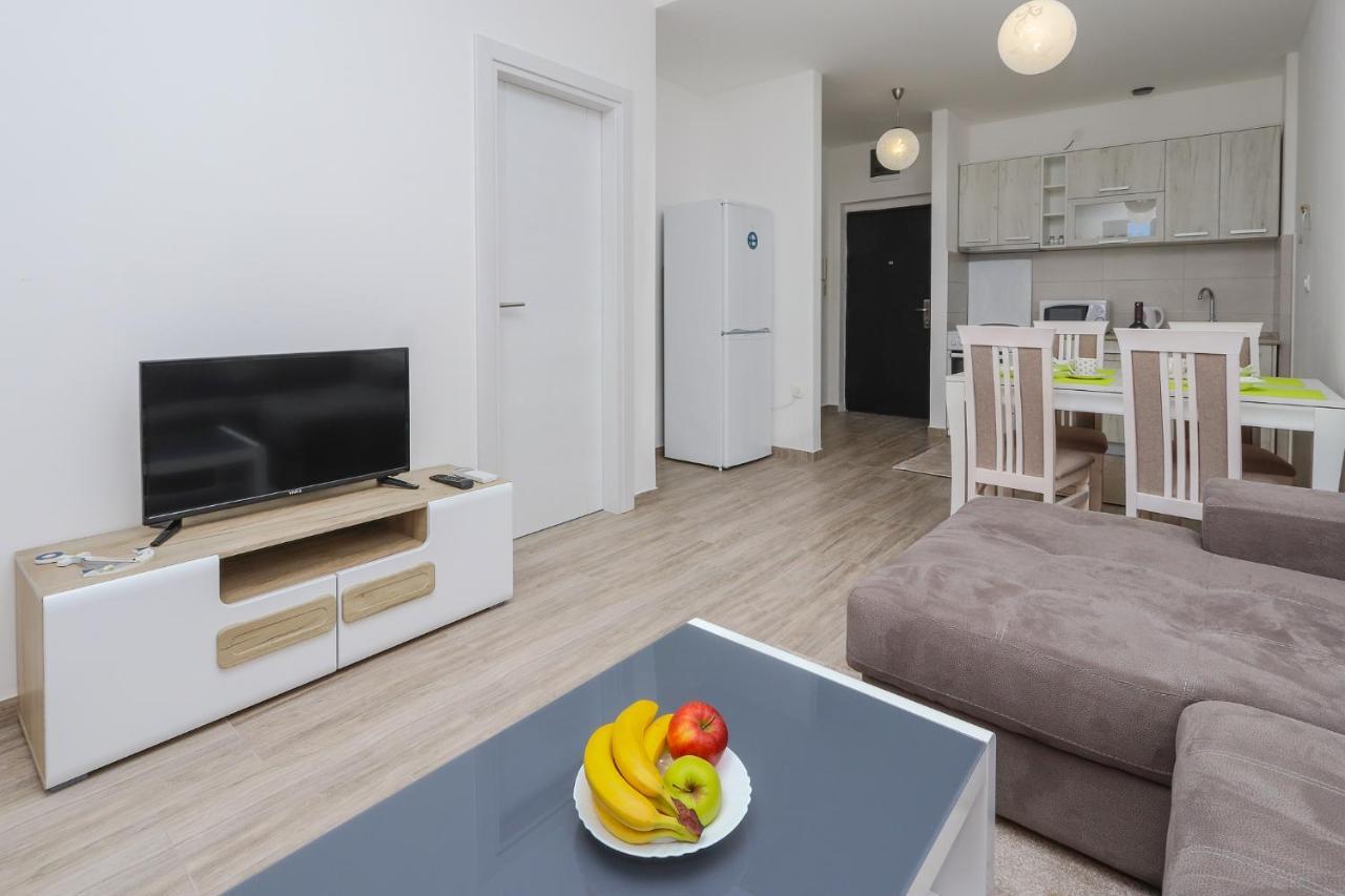 Apartment Sidro Petrovac Zewnętrze zdjęcie
