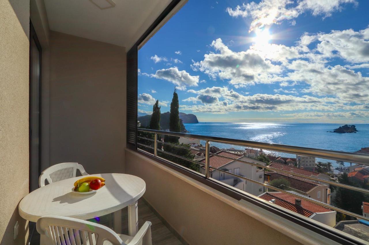 Apartment Sidro Petrovac Zewnętrze zdjęcie