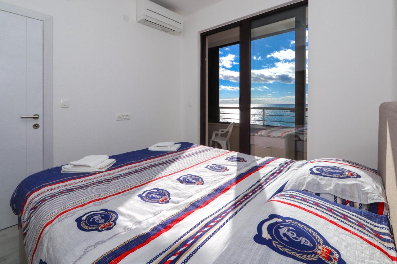 Apartment Sidro Petrovac Zewnętrze zdjęcie