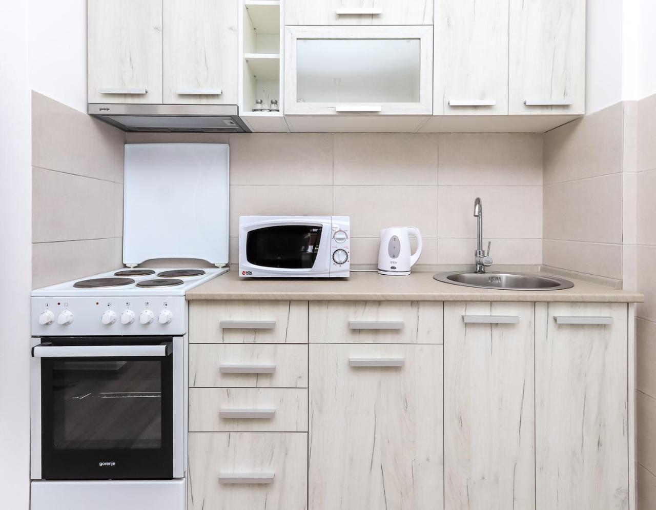 Apartment Sidro Petrovac Zewnętrze zdjęcie