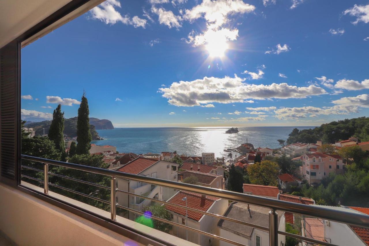 Apartment Sidro Petrovac Zewnętrze zdjęcie
