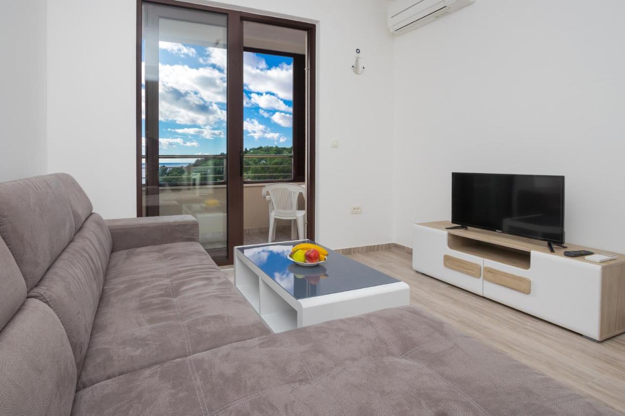 Apartment Sidro Petrovac Zewnętrze zdjęcie