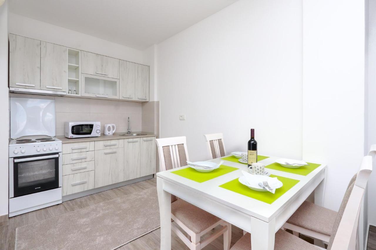 Apartment Sidro Petrovac Zewnętrze zdjęcie